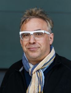 Lev Manovich