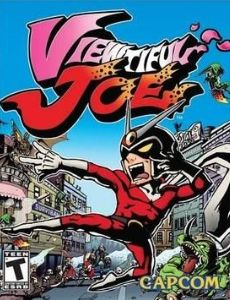 Viewtiful Joe