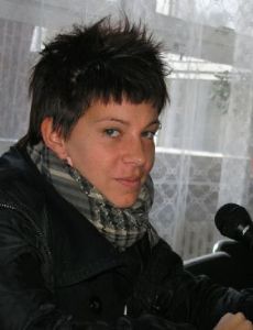 Petra Soukupová