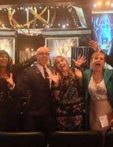 Creative Arts Emmy Award