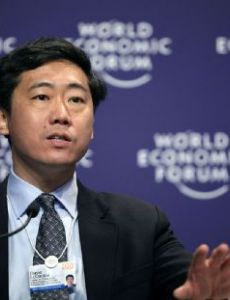 David Daokui Li