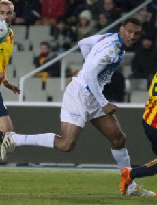 Steevan Dos Santos