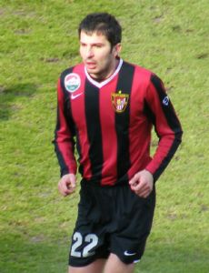 Nenad Stojaković
