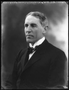 Godfrey Collins