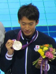 Ryosuke Irie