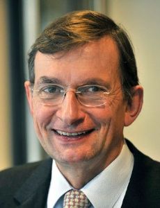 Jeroen Van Der Veer