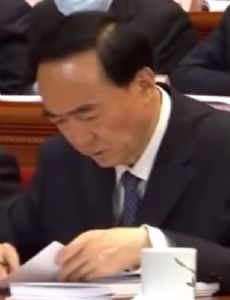 Chen Quanguo