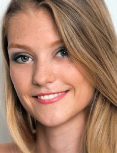 Allison Dernard