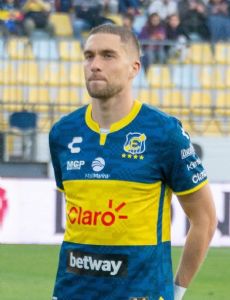 Diego Oyarzún