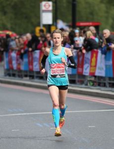 Tracy Barlow (athlete)