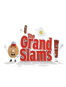 The Grand Slams