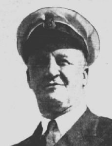 Percival Arnott