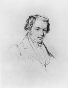 Charles Macfarlane