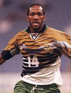 Mark Williams