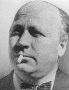 Herbert Tingsten