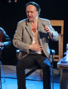 Nick Kent