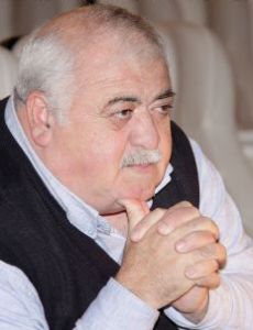 Rovshan Almuradly