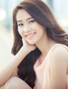 Dang Thu Thao