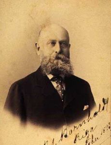 Niels Peter Bornholdt
