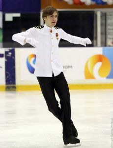 Vladislav Sesganov