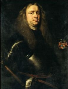 Nils Brahe