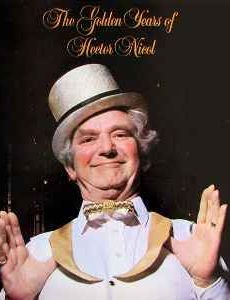 Hector Nicol