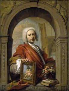 Jacques Ignatius de Roore