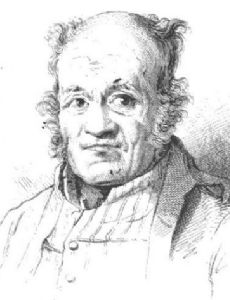 John Nicol