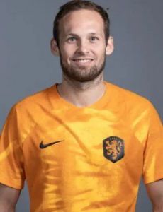 Daley Blind