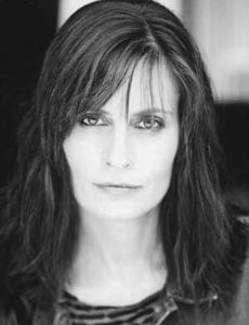 Jacqueline Pillon