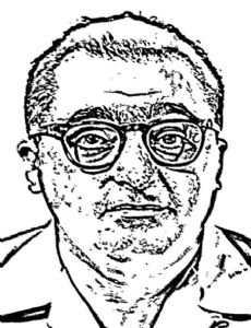 William Albertson