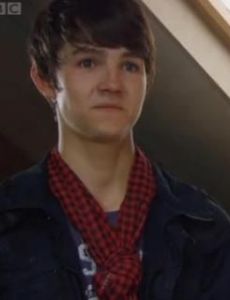 Luke Smith (The Sarah Jane Adventures)