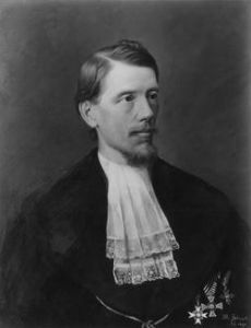 Oscar von Schüppel