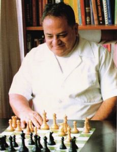 Olavo Yépez