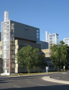 McMaster University Medical Centre