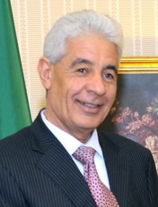 Mussa Kussa