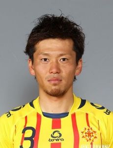 Masaki Watanabe