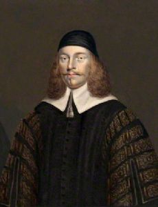 Thomas Widdrington