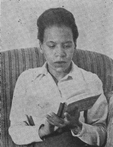 Virginia Brindis de Salas