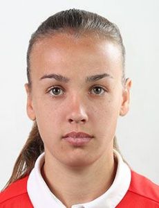 Natalya Solodkaya