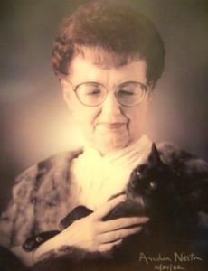 Andre Norton