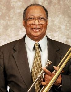 Curtis Fuller