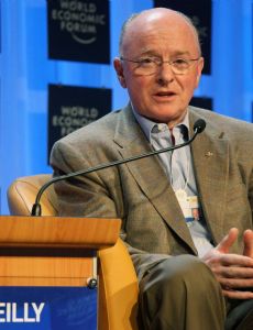 David J. O'Reilly