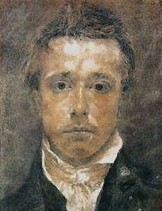 Samuel Palmer