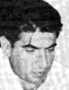 Salim Hatum