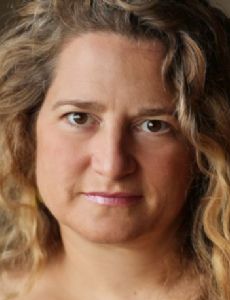 Stacy Levy