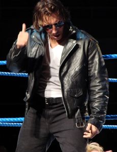 Cliff Compton