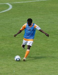 Samuel Appiah