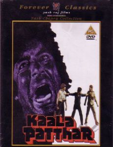 Kaala Patthar
