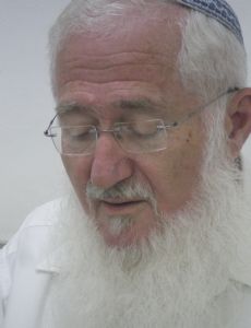 Eliezer Waldman